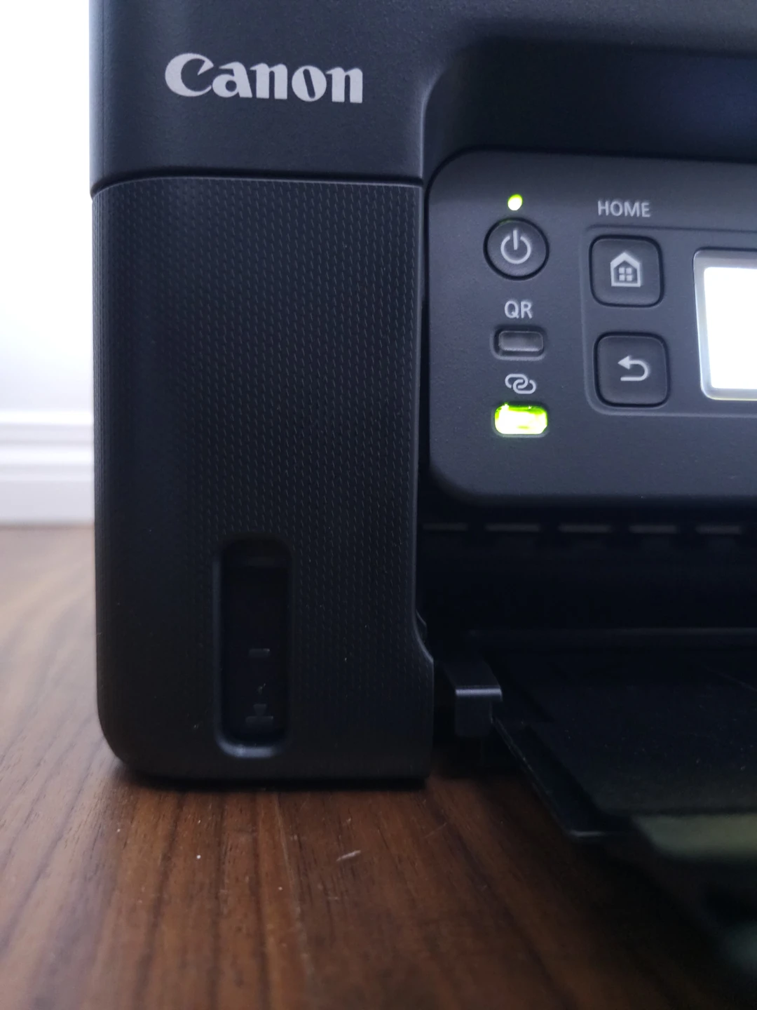 Canon PIXMA G4270 MegaTank Printer - Open Box / Like New - photo 3