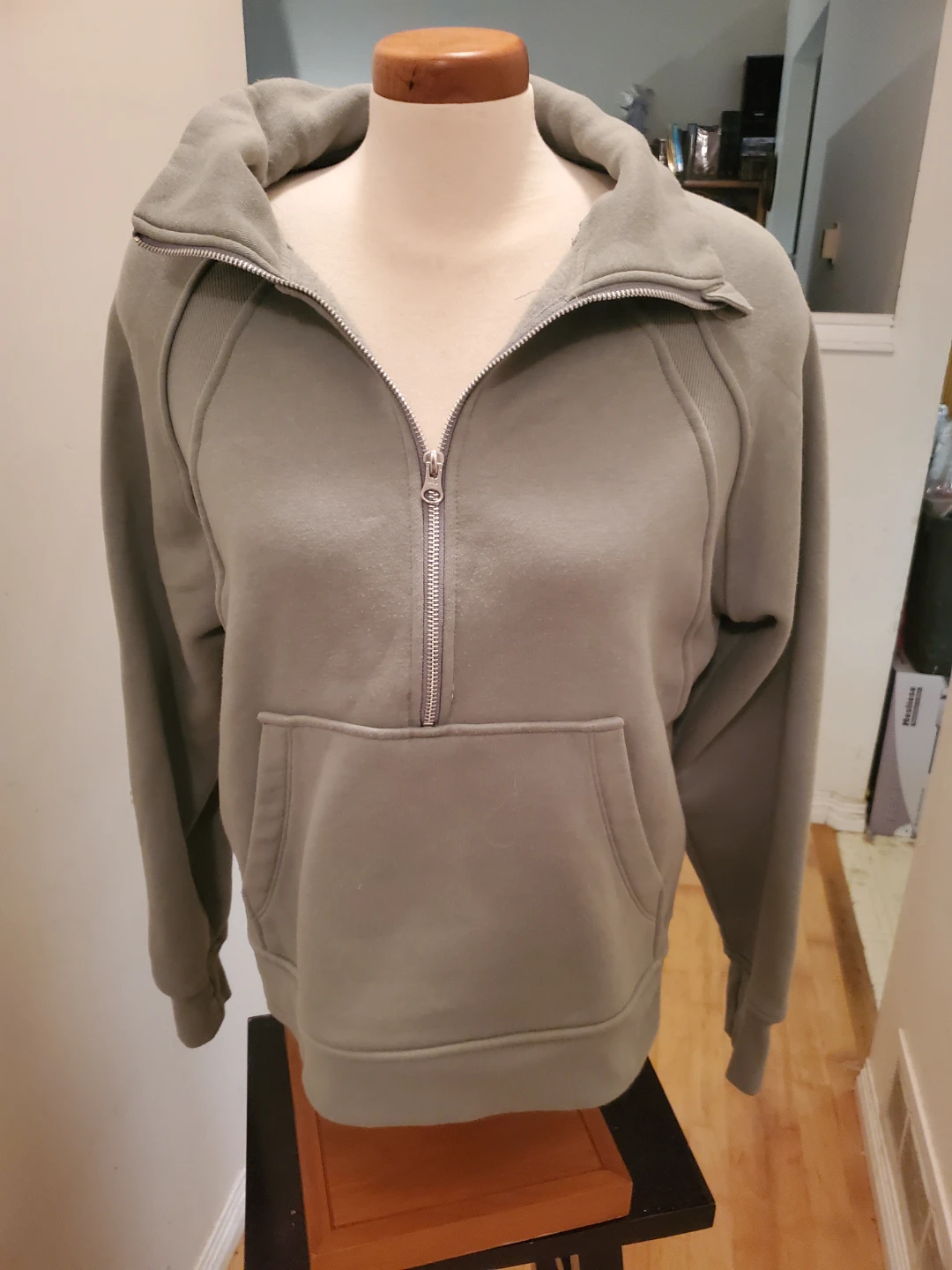 Ladies shirt - photo 5