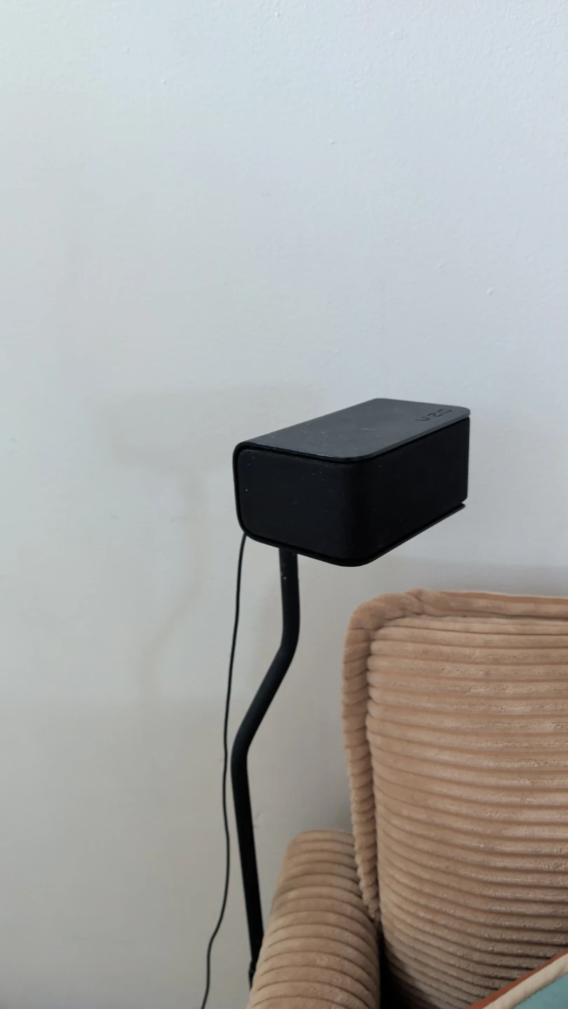 Tv 55 in and Vizio Soundbar and Subwoofer - photo 4