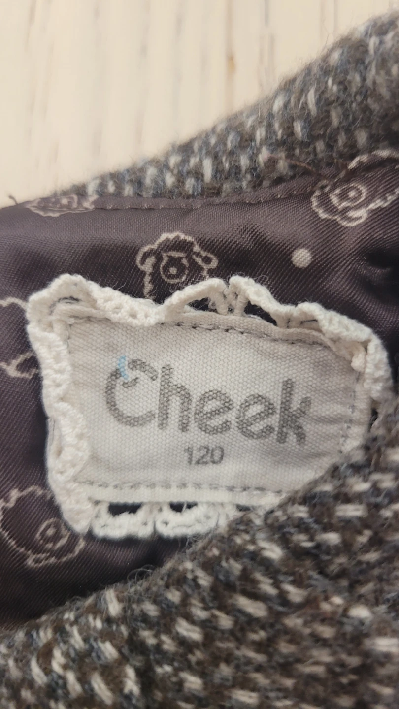 4-5T Summer and winter dresses - photo 4