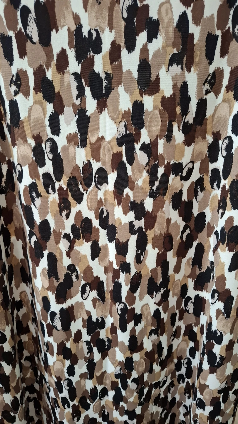 Sleeveless Sun Dress 3XL - photo 3