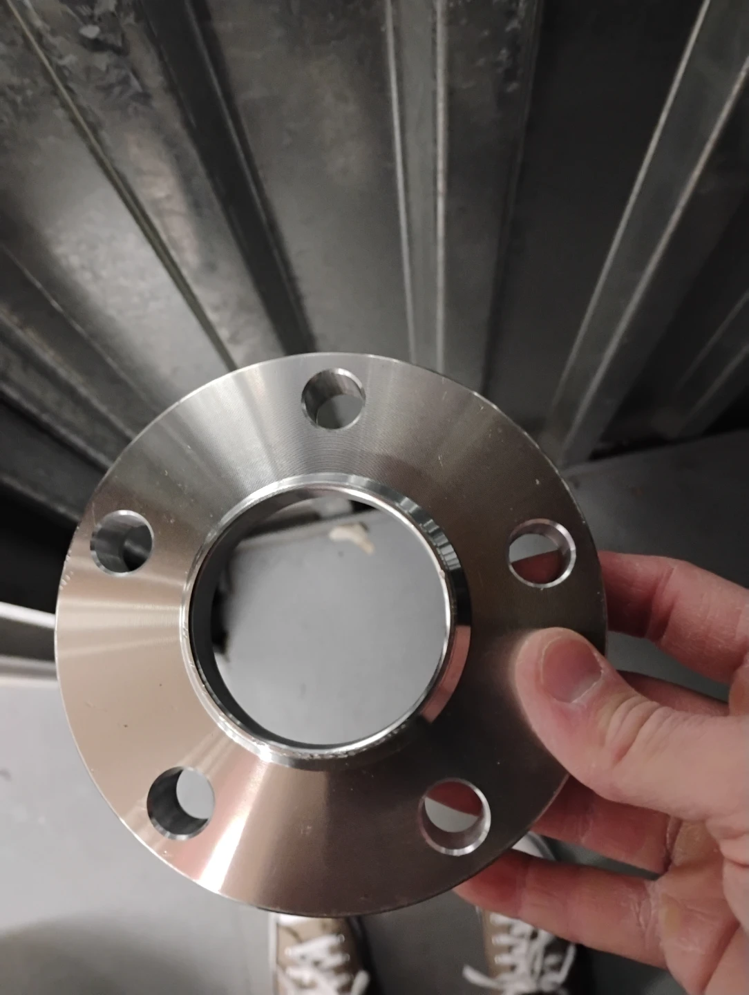Wheel Spacers 5x112mm