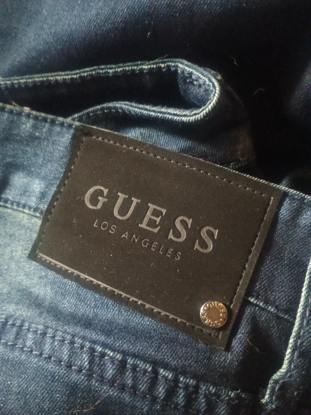 GUESS jeans - photo 2