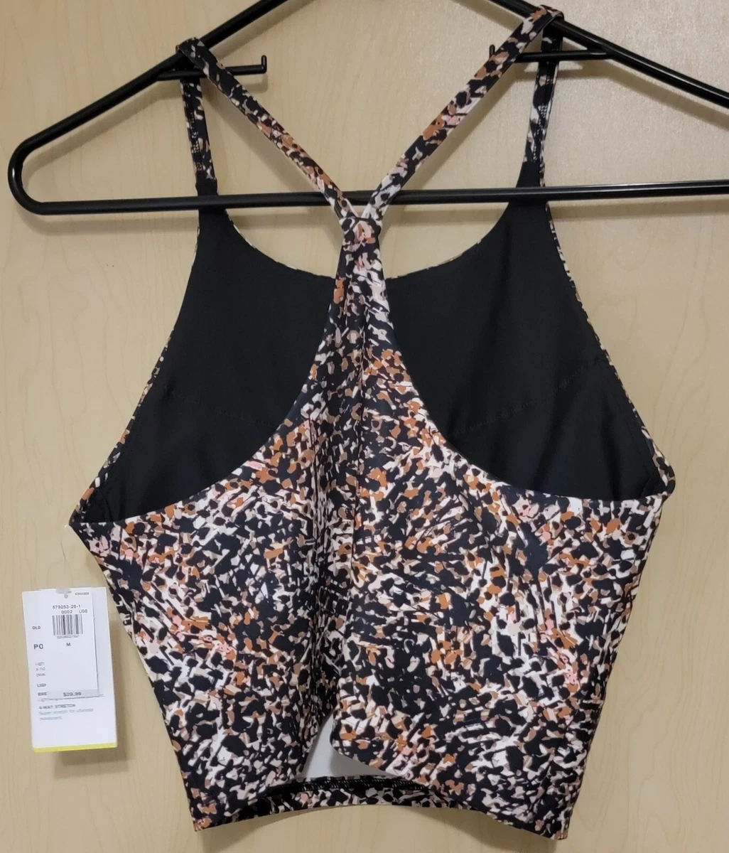 Old Navy Animal Print Sports Bra - photo 2