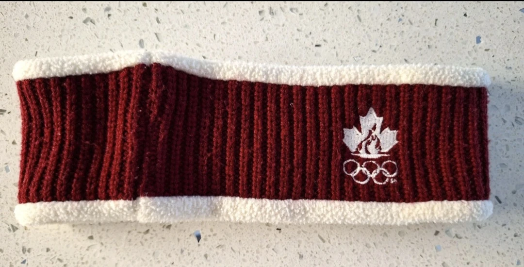Roots Canada Olympic Headband - photo 2