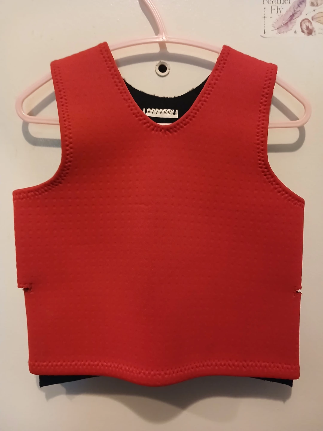 Abilitations Deep Pressure Sensory Vest
