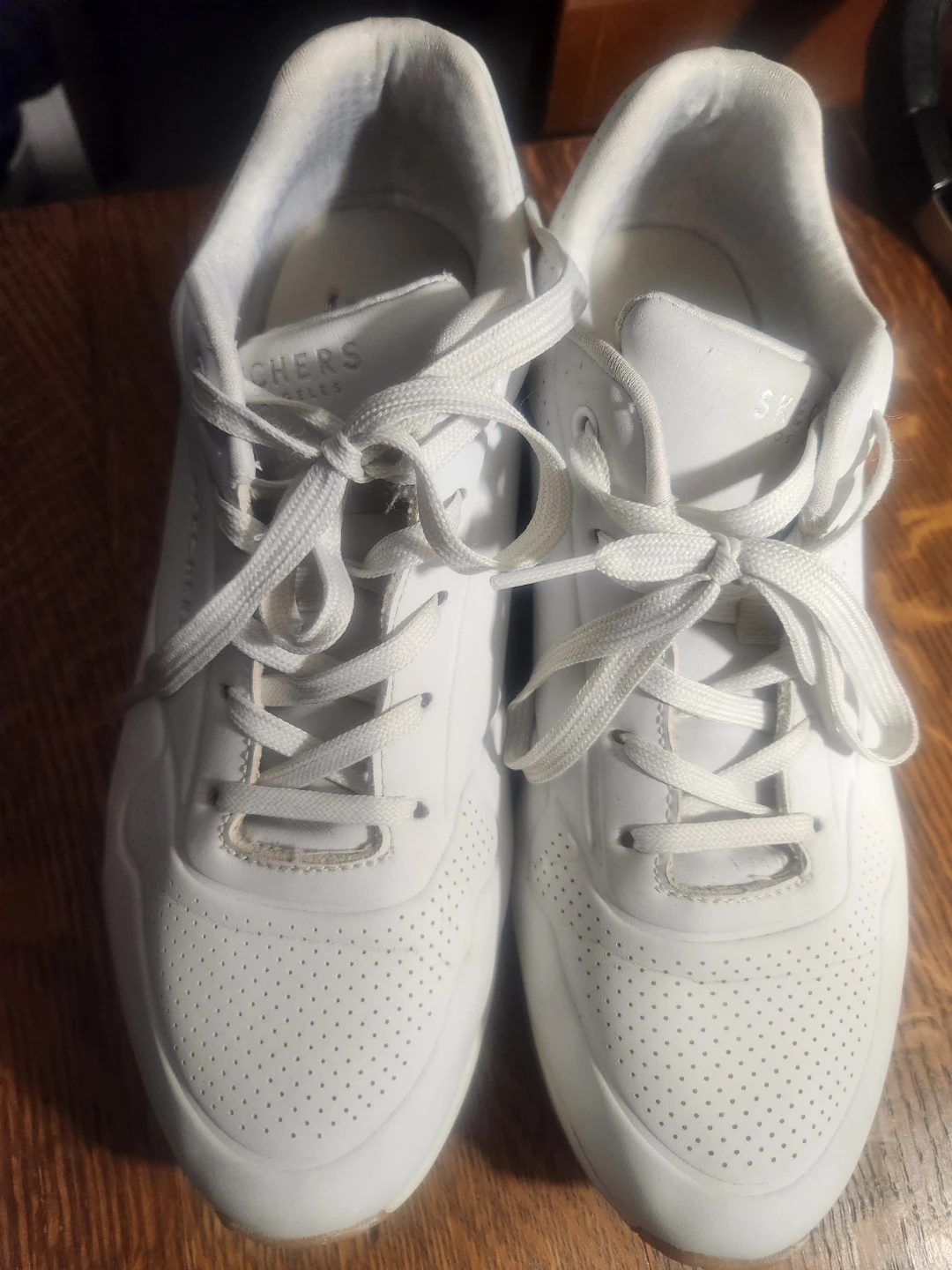Sketchers  Size 9