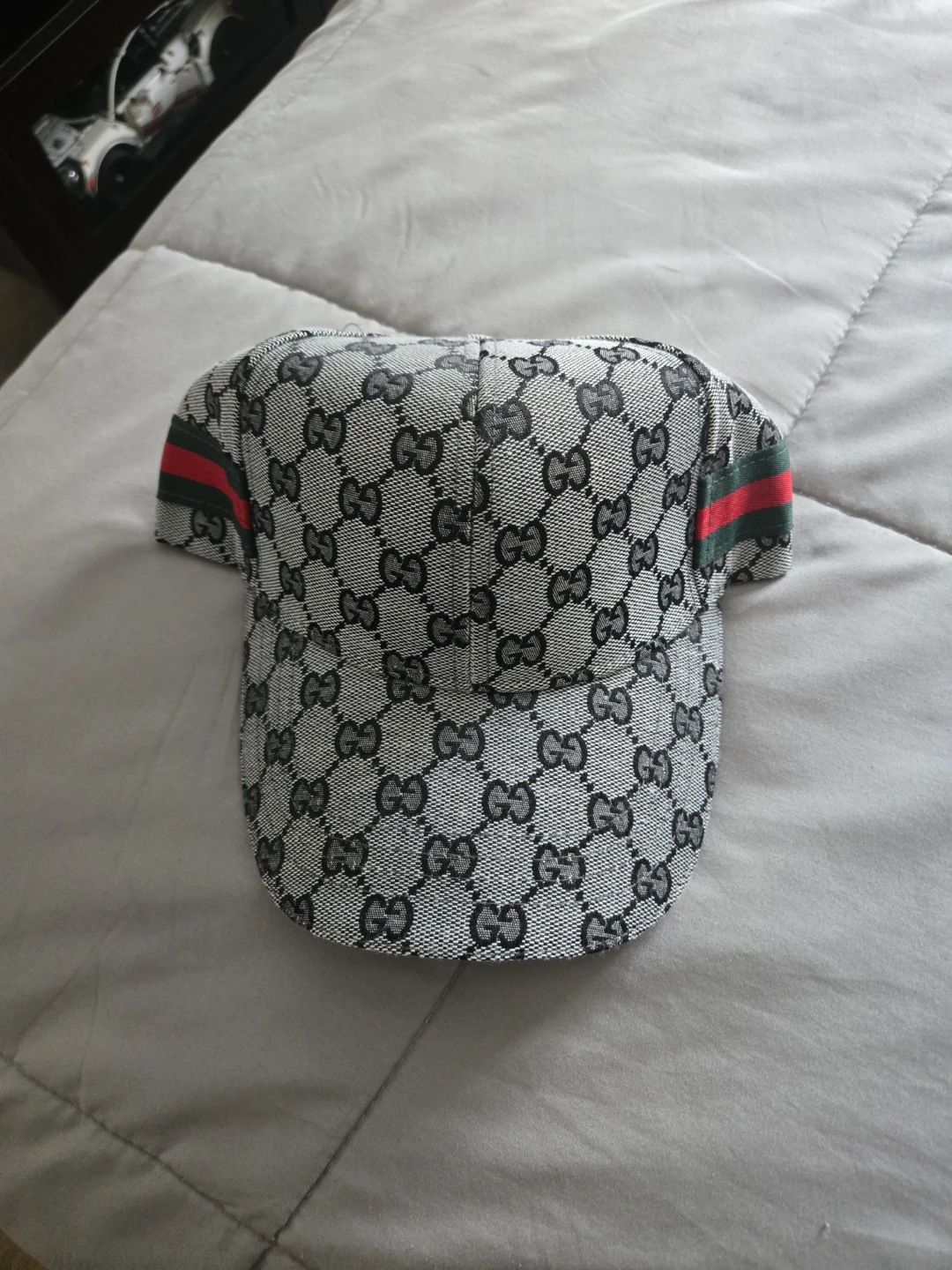 Gucci Baseball Cap