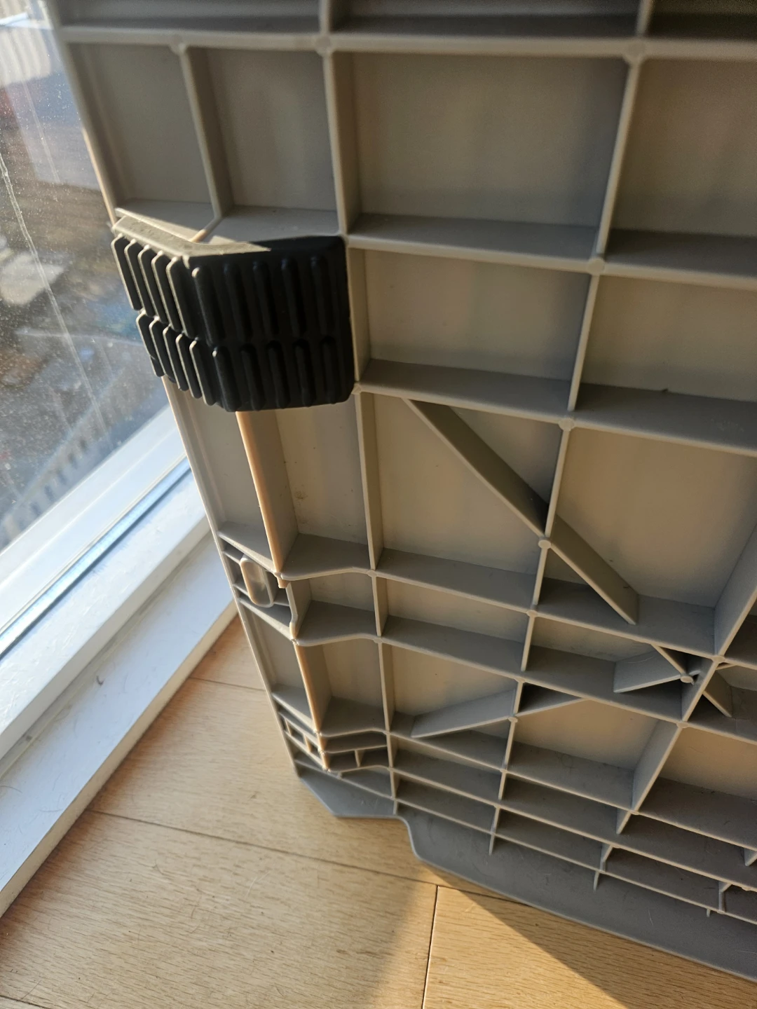 Folding dog ramp - photo 2