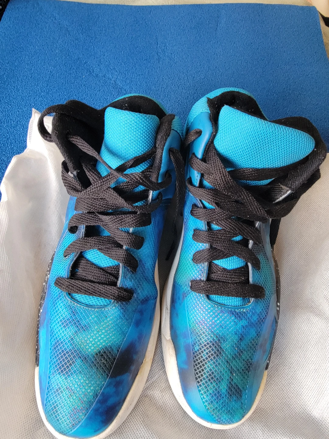 basketball shoes - photo 3