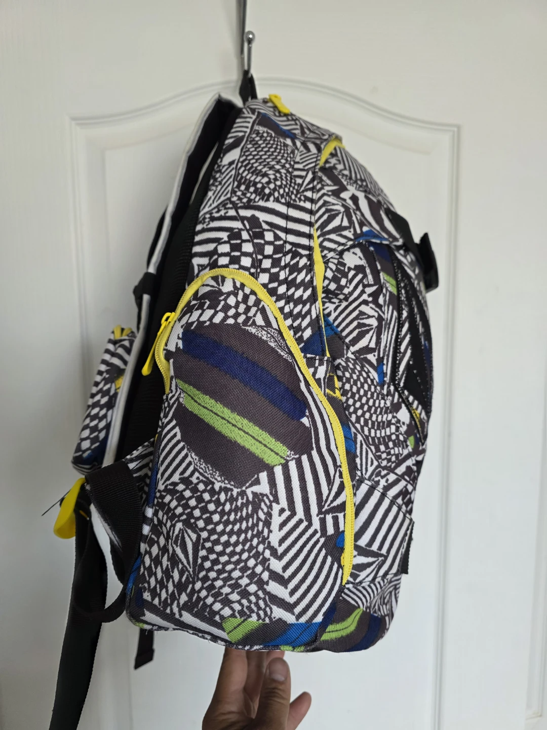 Volcom Equilibrium Backpack - photo 3