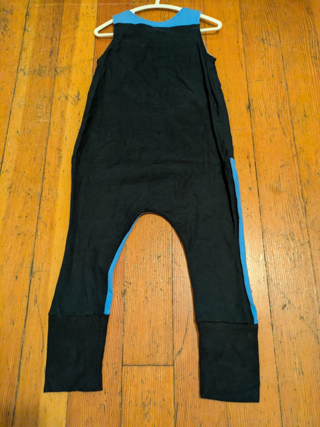 One of a Kind Drake Romper - photo 2