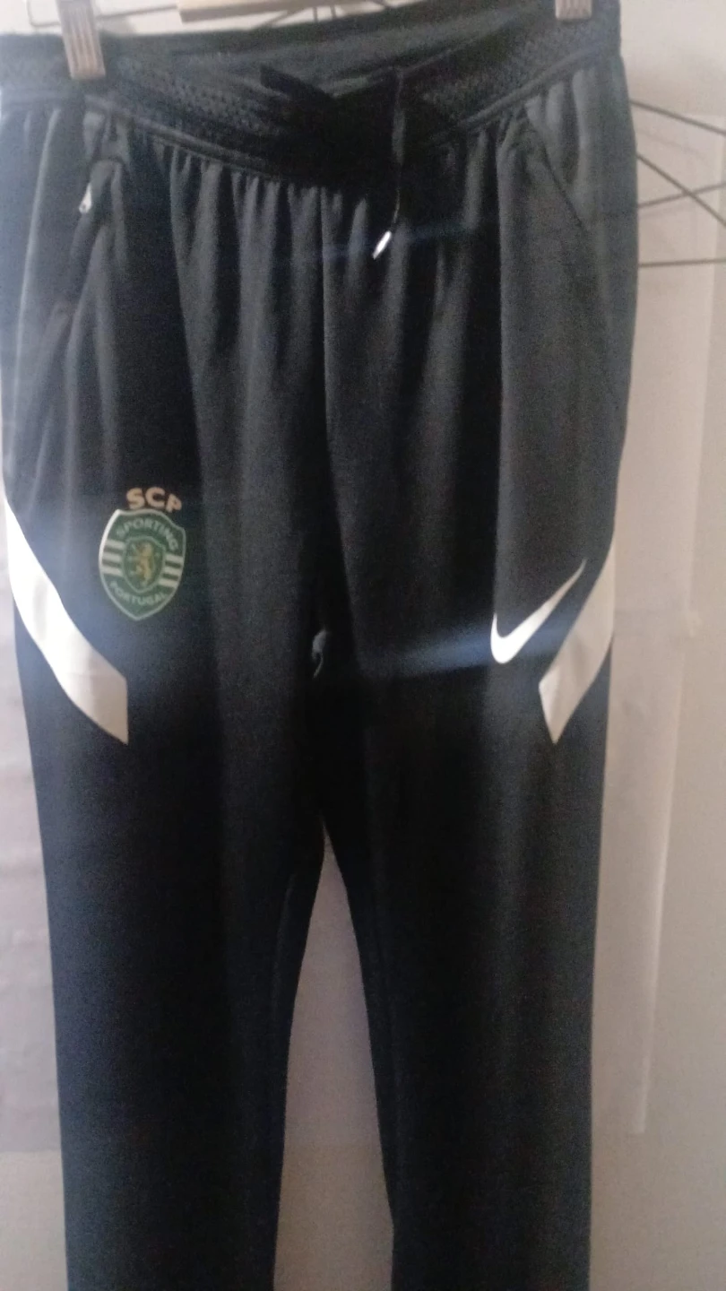 Original Nike Dri-FIT Sporting CP Pants Size L kids