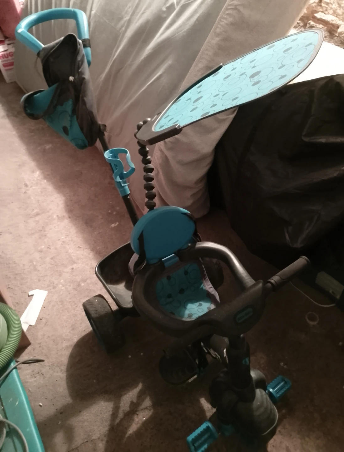 Little Tikes 4-in-1 Trike