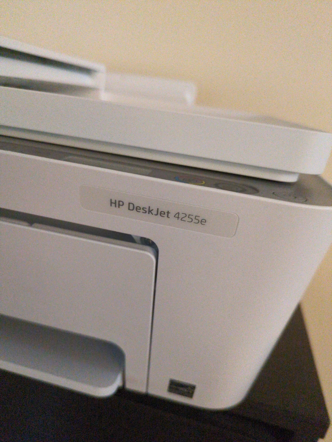 HP Printer - photo 2