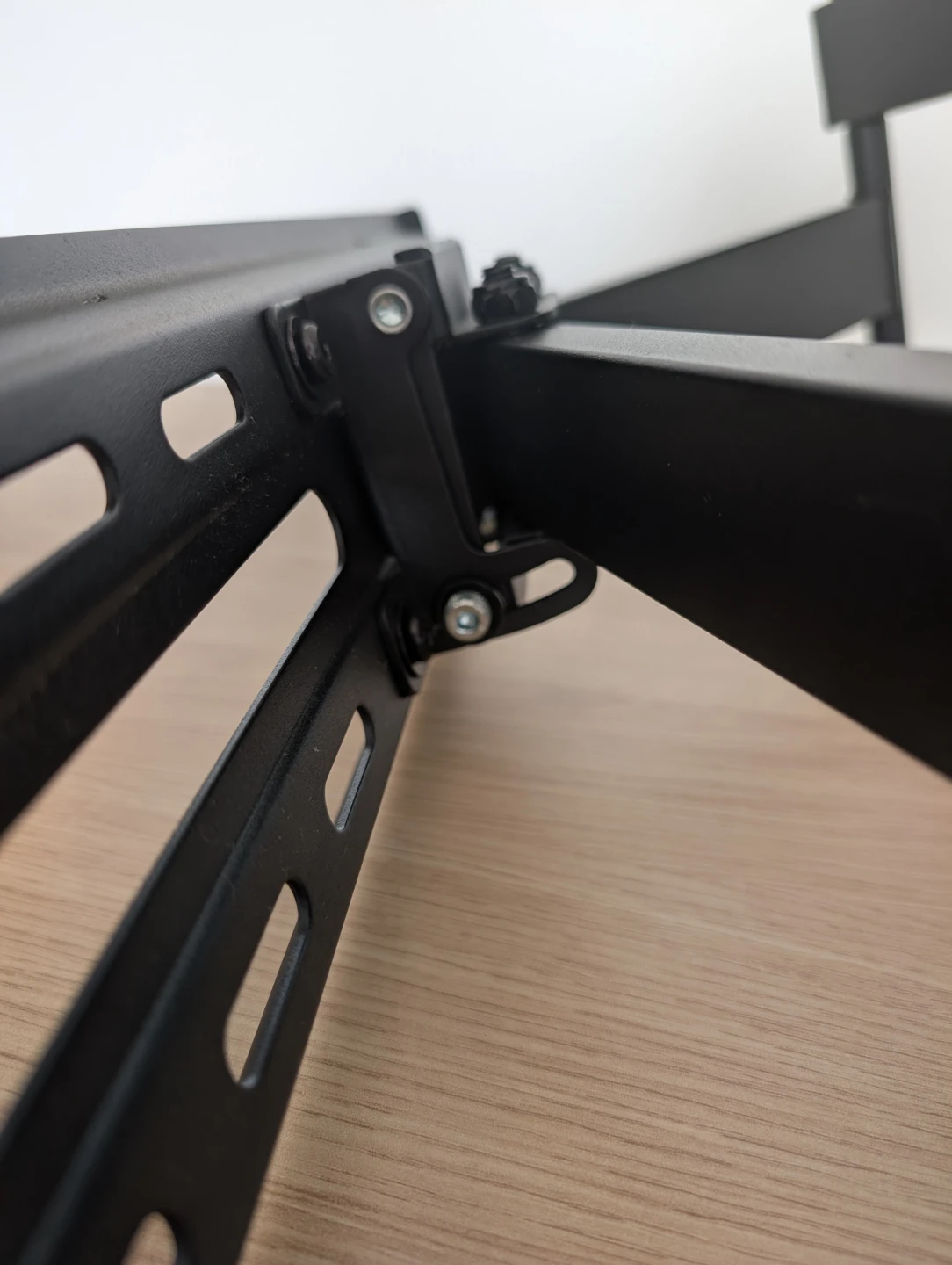TV wall mount - photo 4