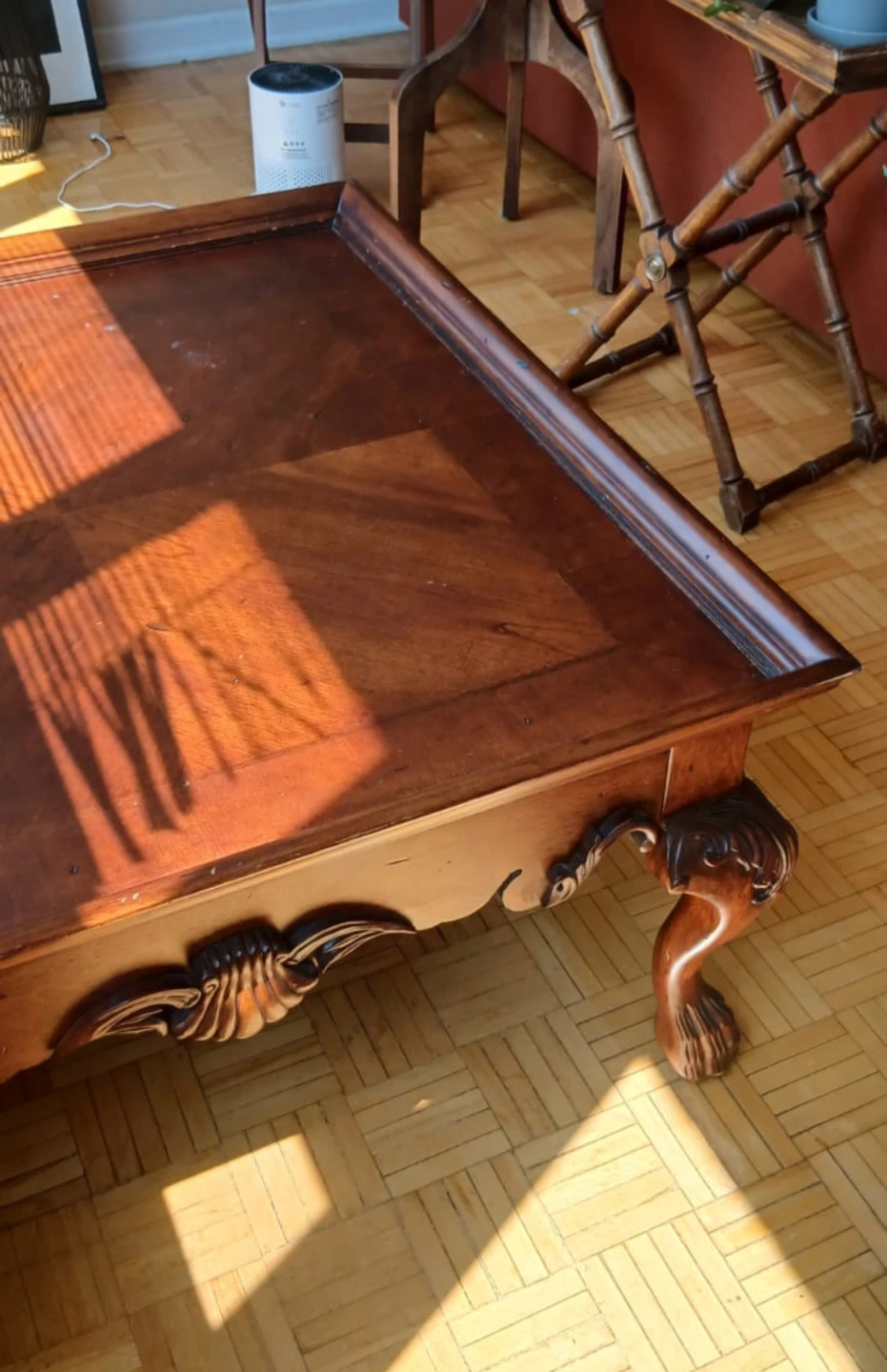 Coffee Table - photo 3