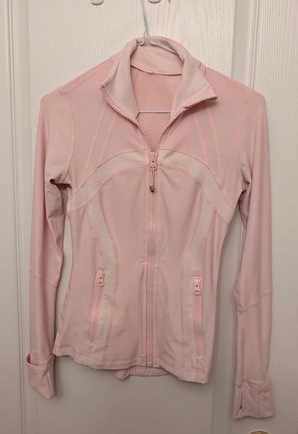 Lululemon Define Jacket (size 2)