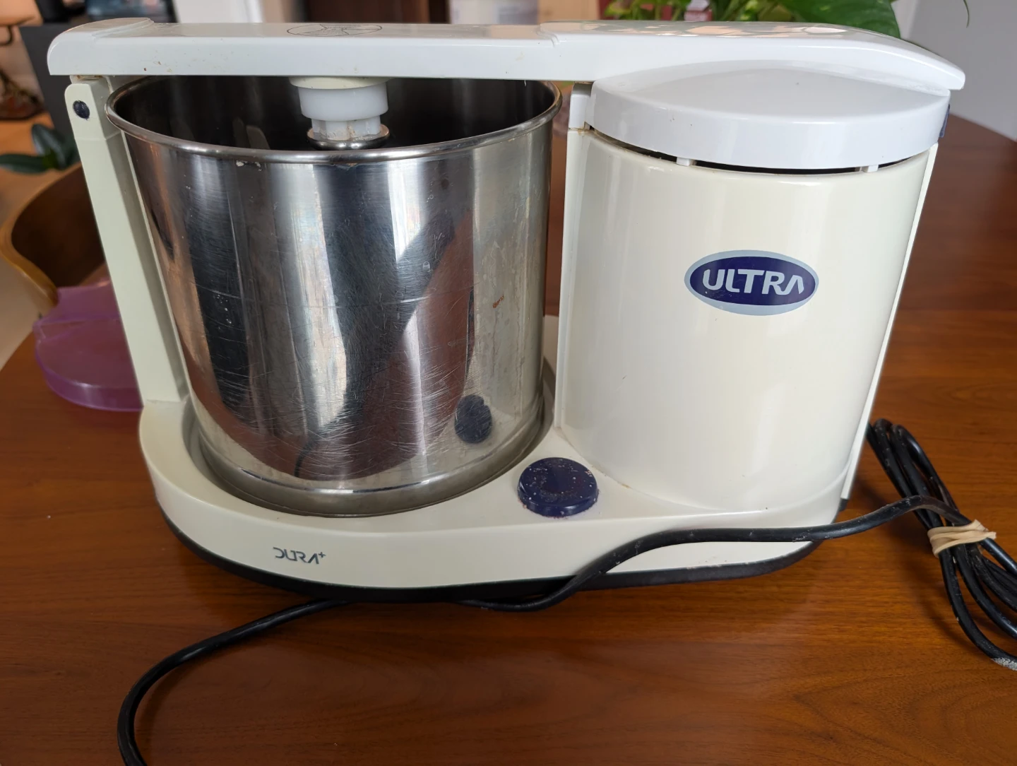 Ultra Wet Grinder