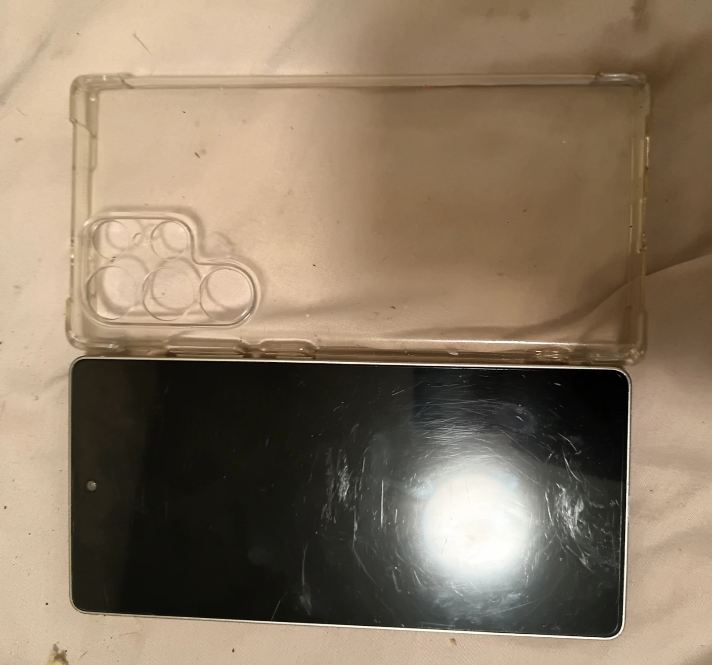 Unlocked  S26 Ultra Cell Phone