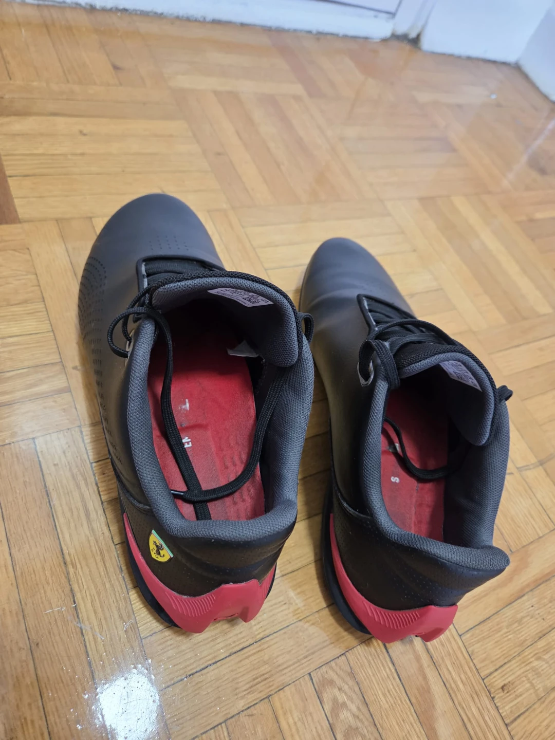 Puma Ferrari Drift Cat Men's Shoes - photo 3