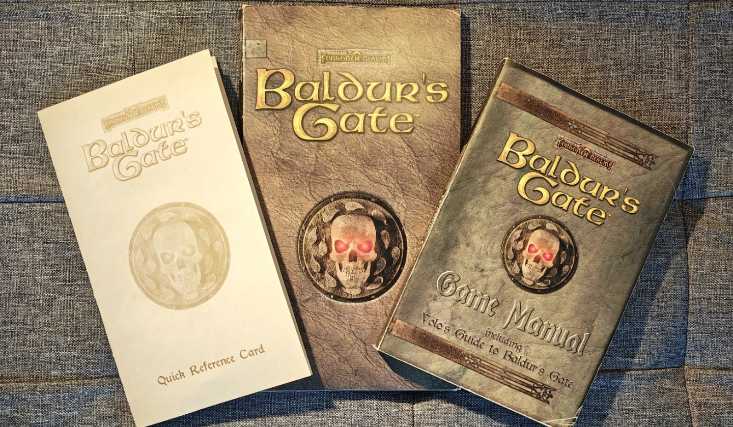 Vintage Games Bundle 🕹️ Big Discounts (30% Off Everything) - photo 4