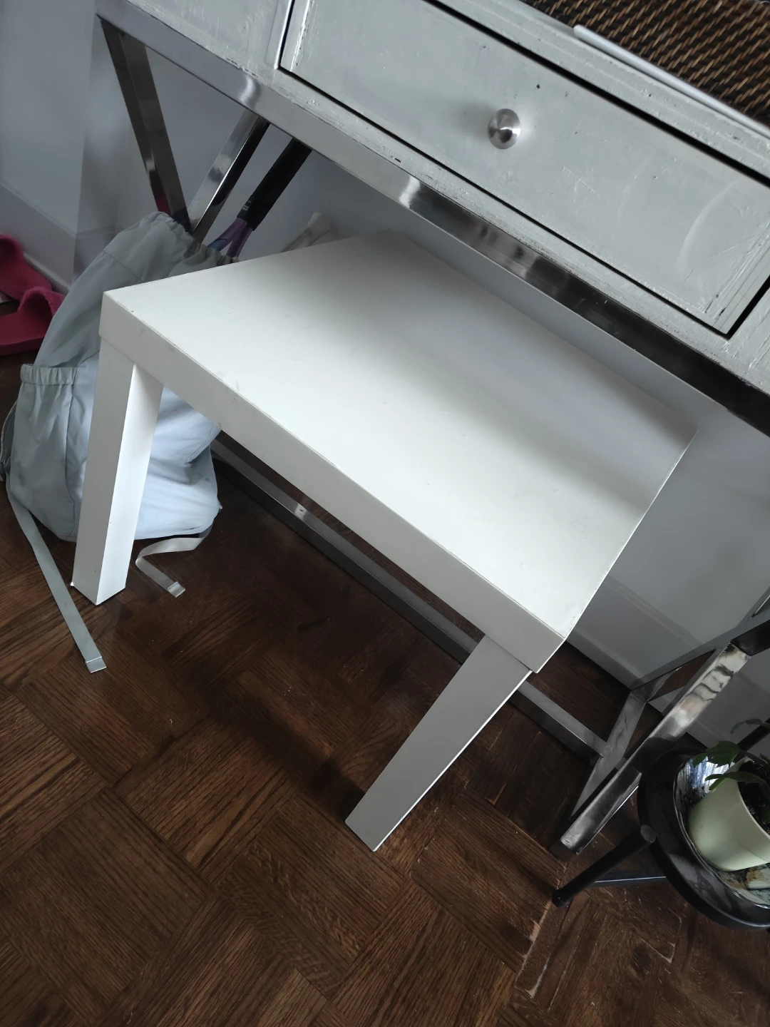 IKEA coffee table