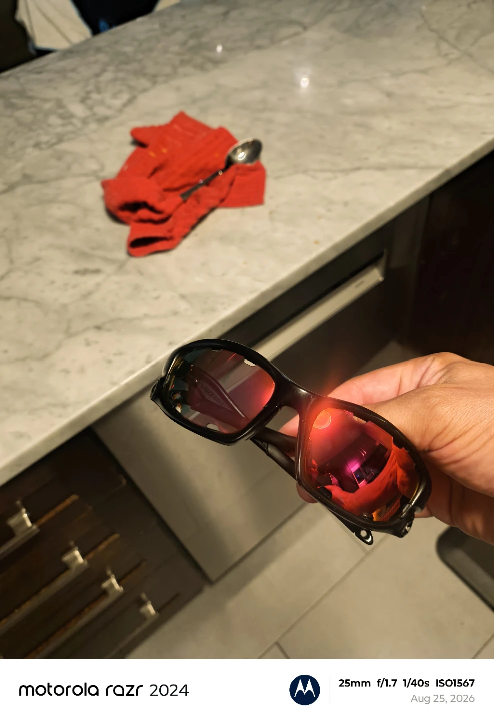 Oakley Sunglasses - photo 4