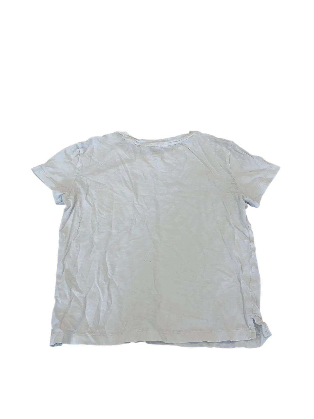 Gap Kids Organic Cotton Pocket T-Shirt - photo 3