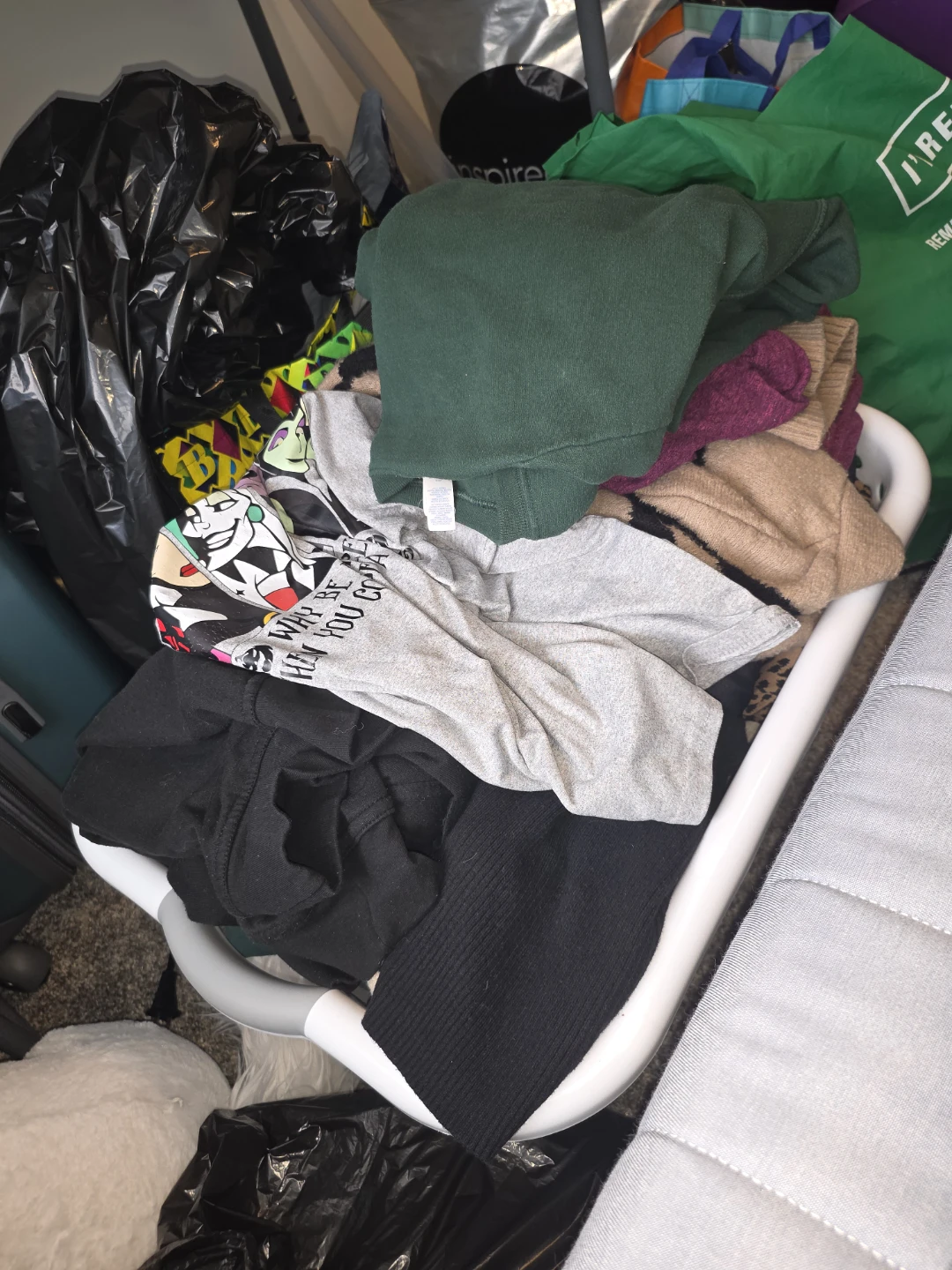 Assorted Women's Clothing Bundle