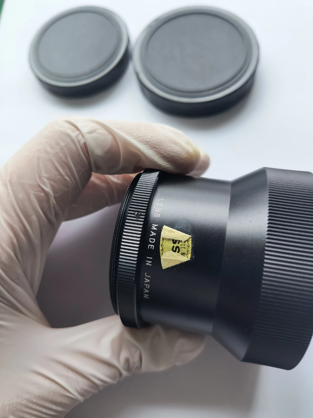 Bower-Marka Ultrawider Lens - photo 3
