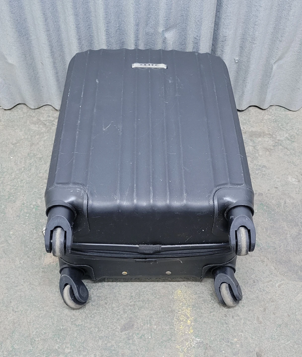 Small Carry-On Suitcase - photo 3