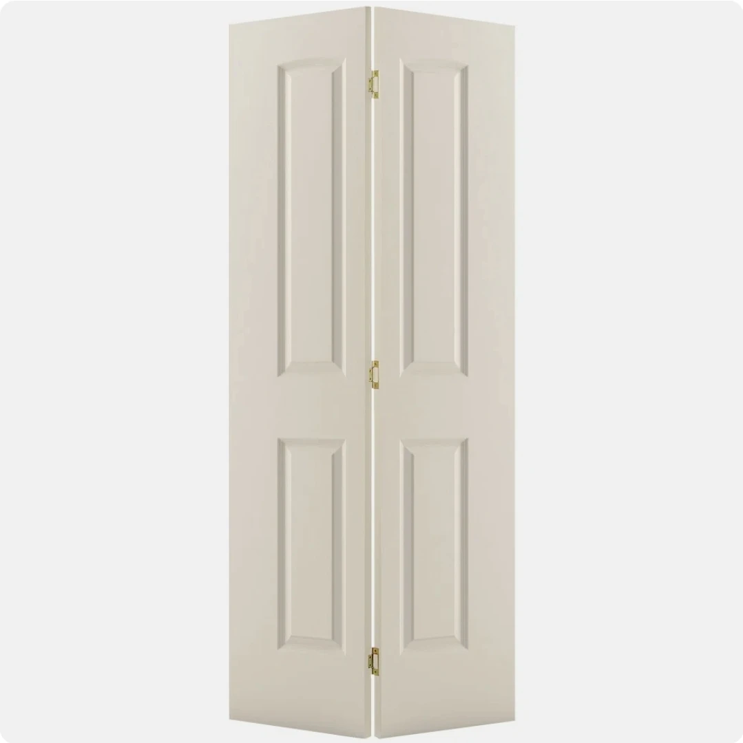 Closet Bifold Door 30x80 - photo 4