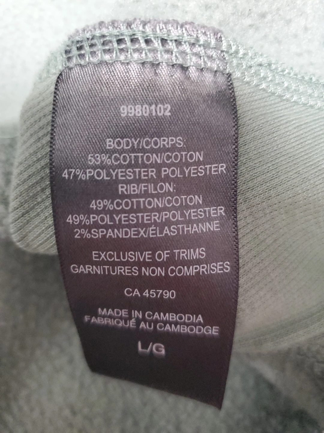 Ladies shirt - photo 4
