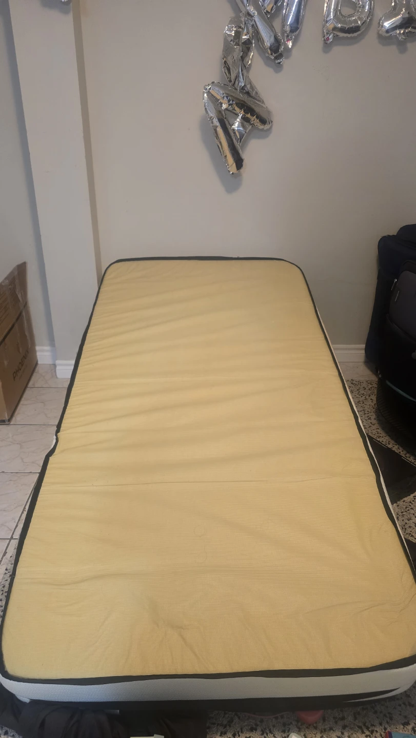 Organic Cotton Mattress - photo 2