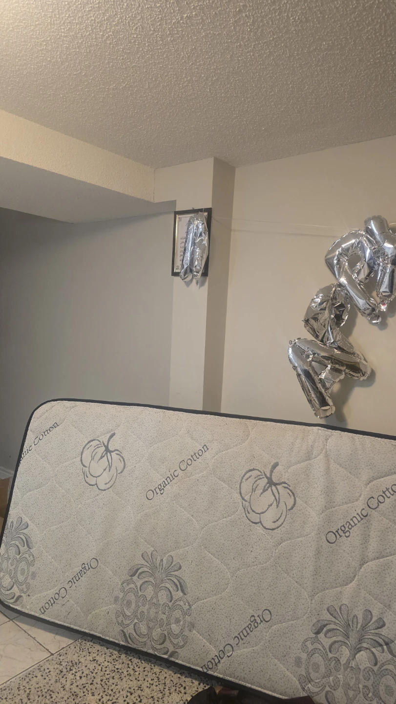 Organic Cotton Mattress - photo 3