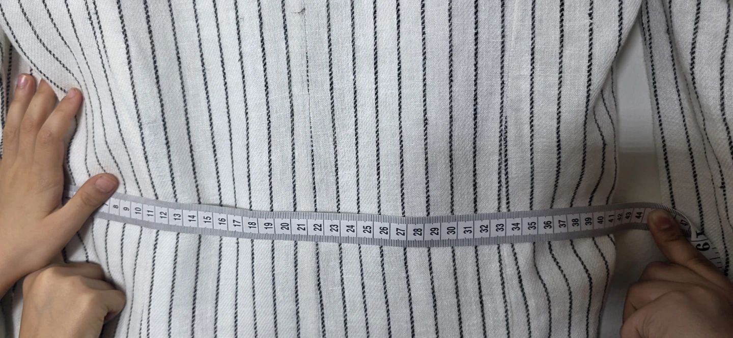 RACHEL ZOE Striped Blazer - photo 5