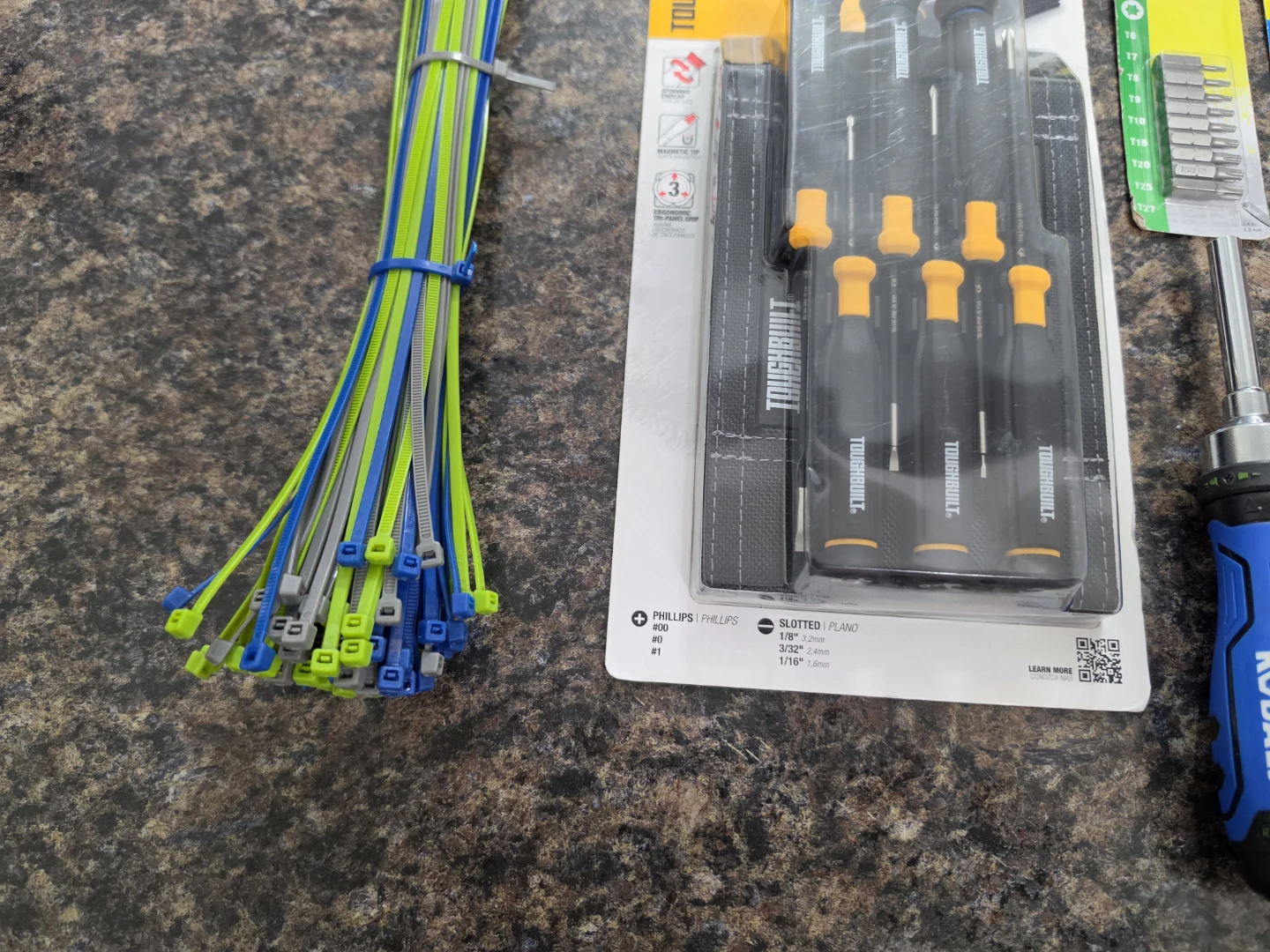 TOOLS (ALL NEW) - photo 4