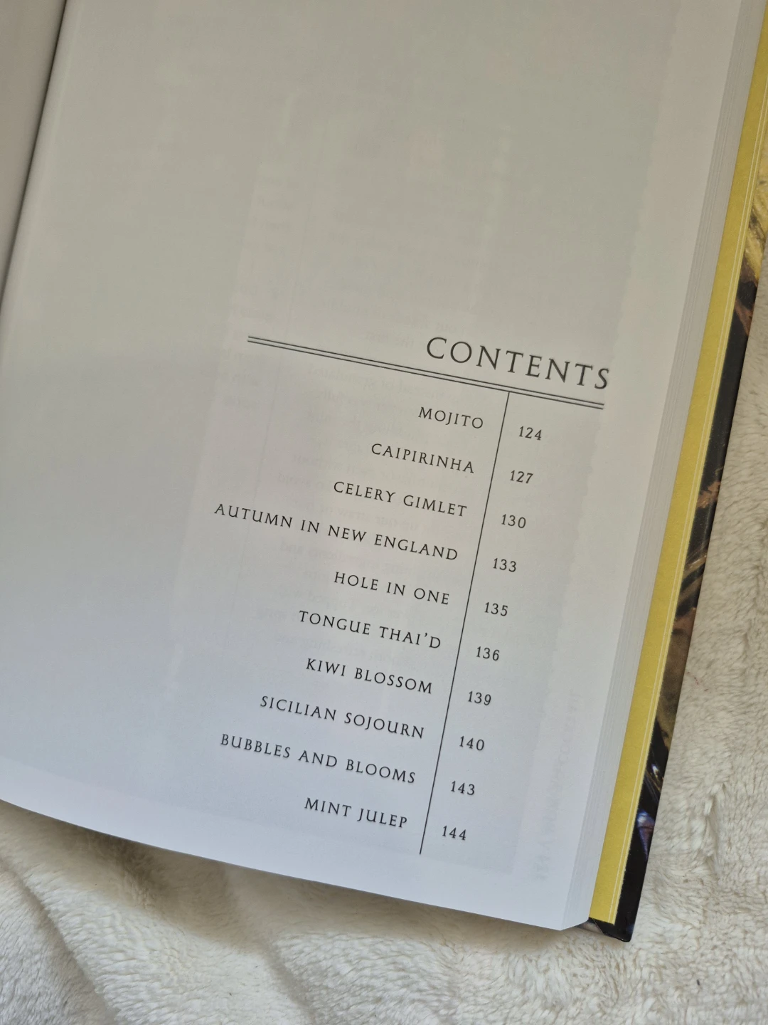America's Test Kitchen: How to Cocktail Book - photo 4