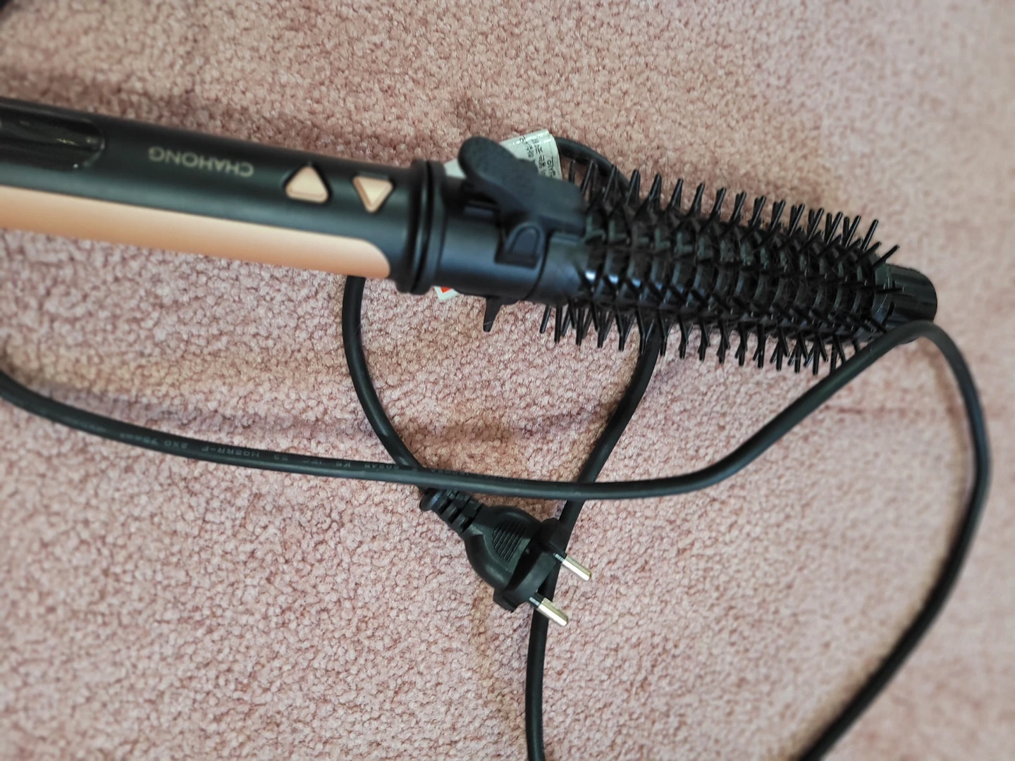 CHAHONG Hot Air Brush