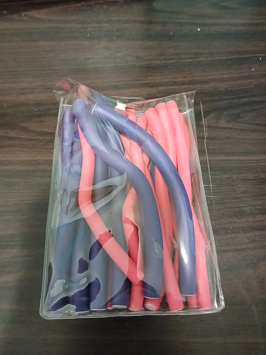 Hair Curlers Set