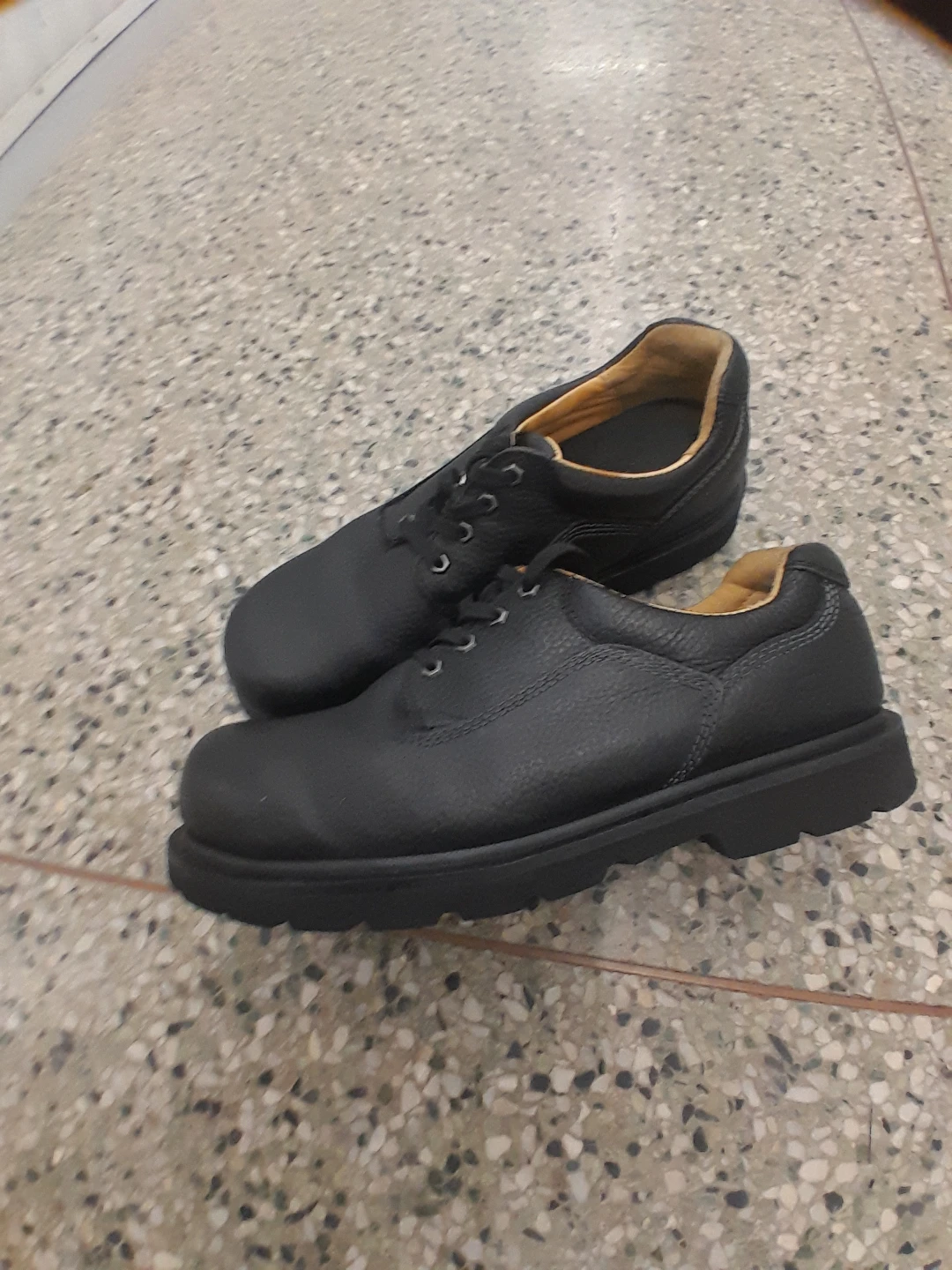 Safety Shoes Original Dakota Men's Size 12