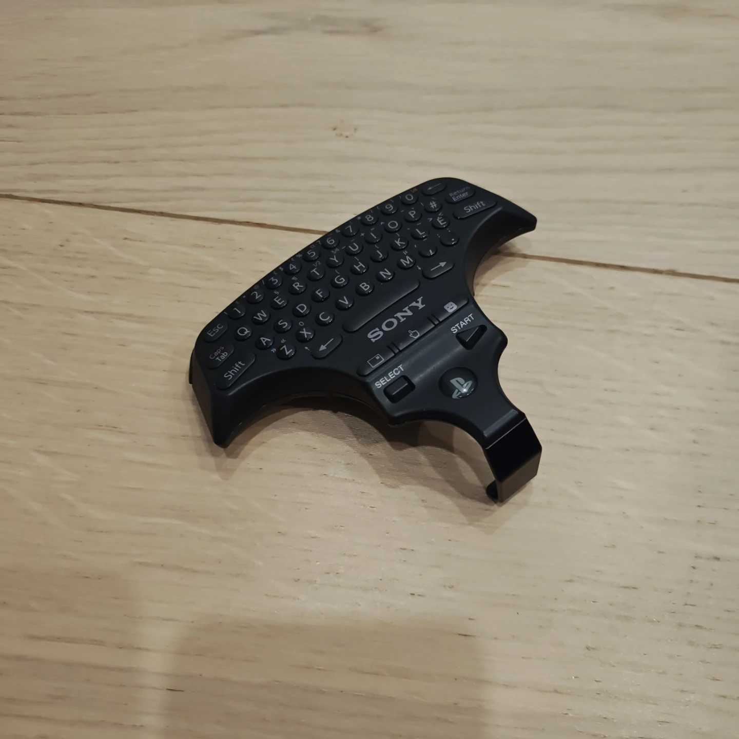 Sony Wireless Mini Keyboard for PlayStation