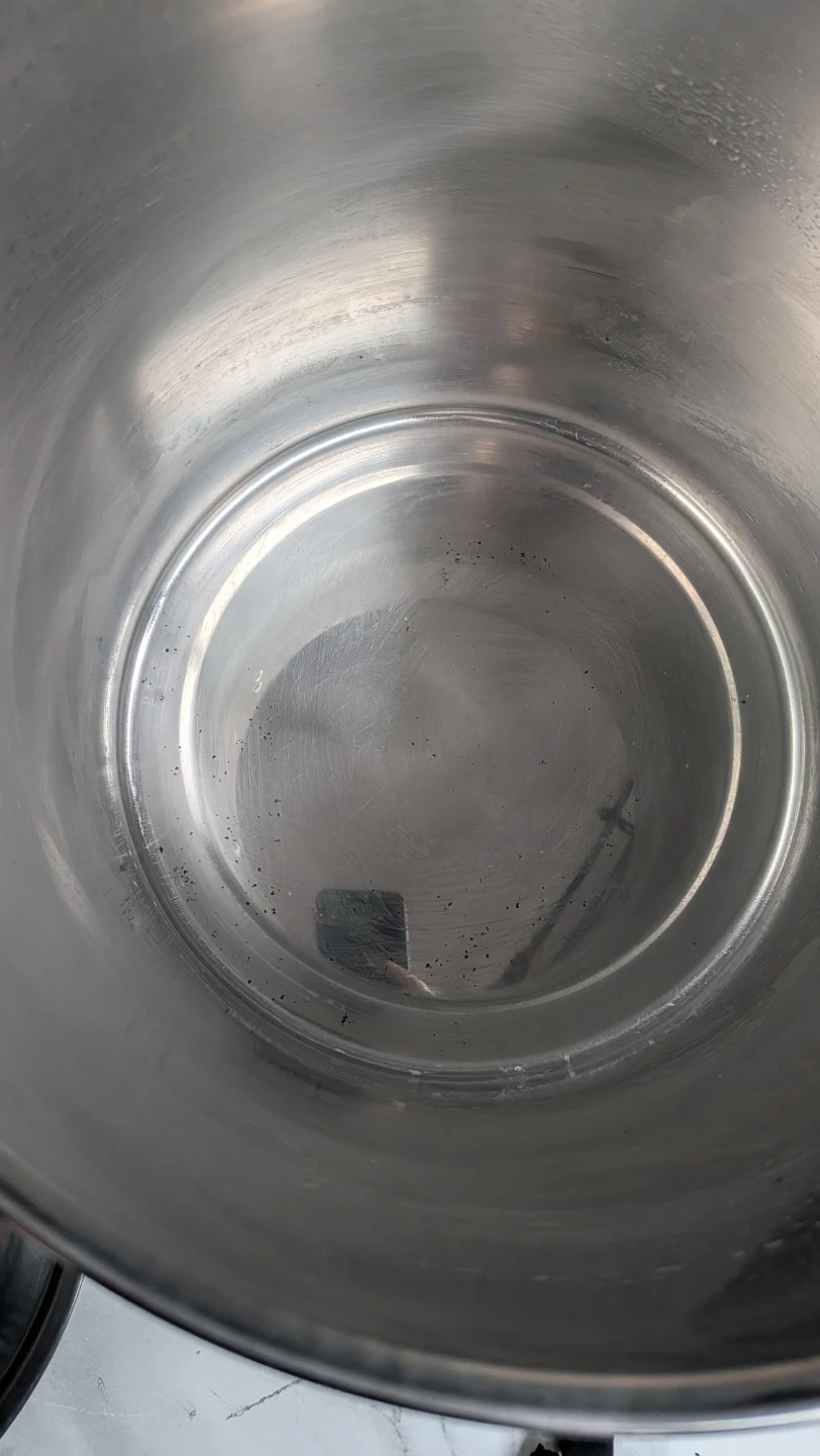 Stainless Steel Stock Pot 13L - photo 3