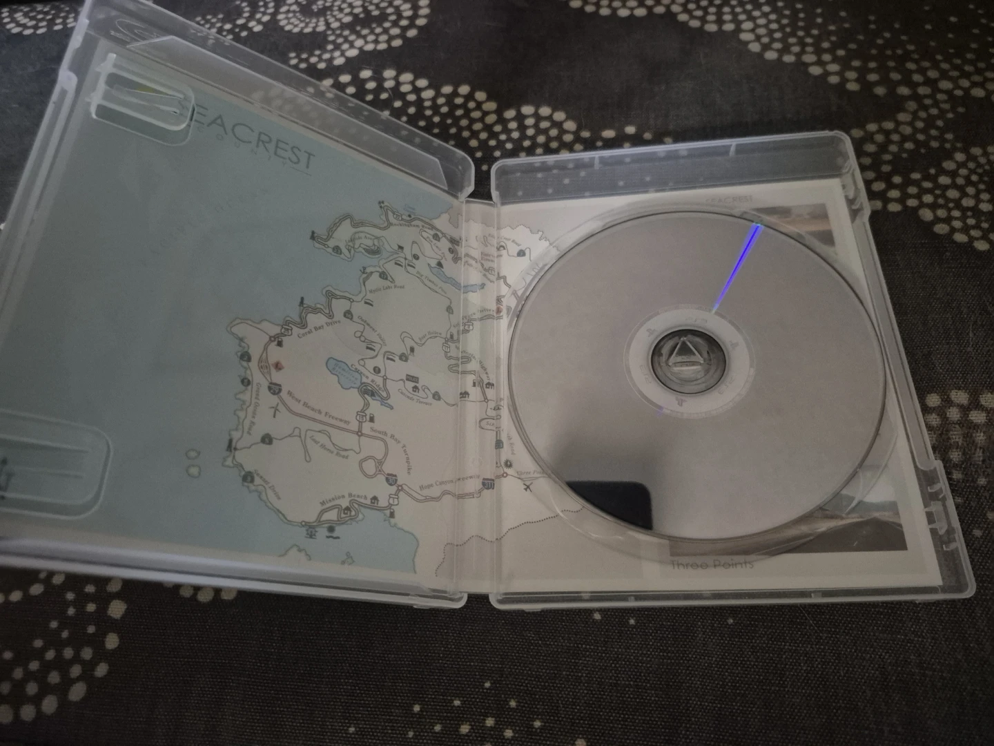 Need for Speed Hot Pursuit - PS3 - photo 3