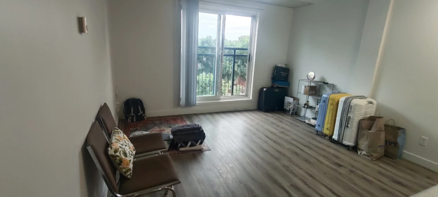 Room for rent for September only (1 month) (only female) - photo 2