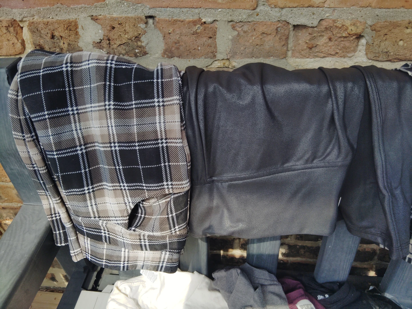 Size M/L young women's Clothing Bundle - photo 2