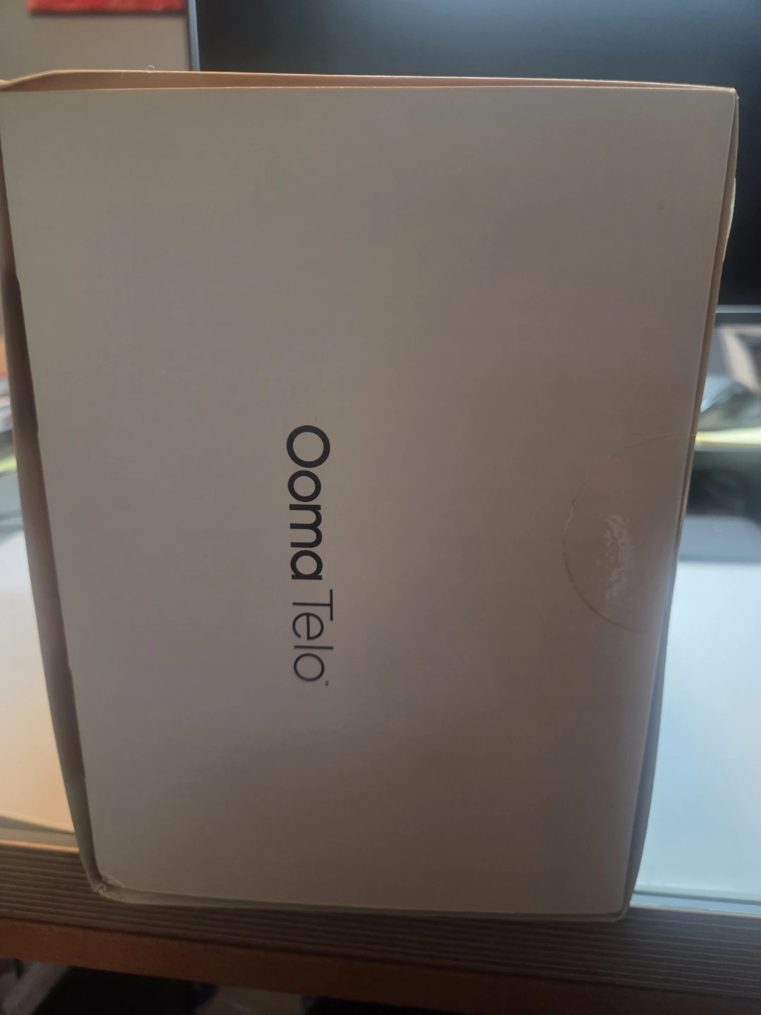 Ooma Telo Air 2  Free Home Phone Service - photo 4