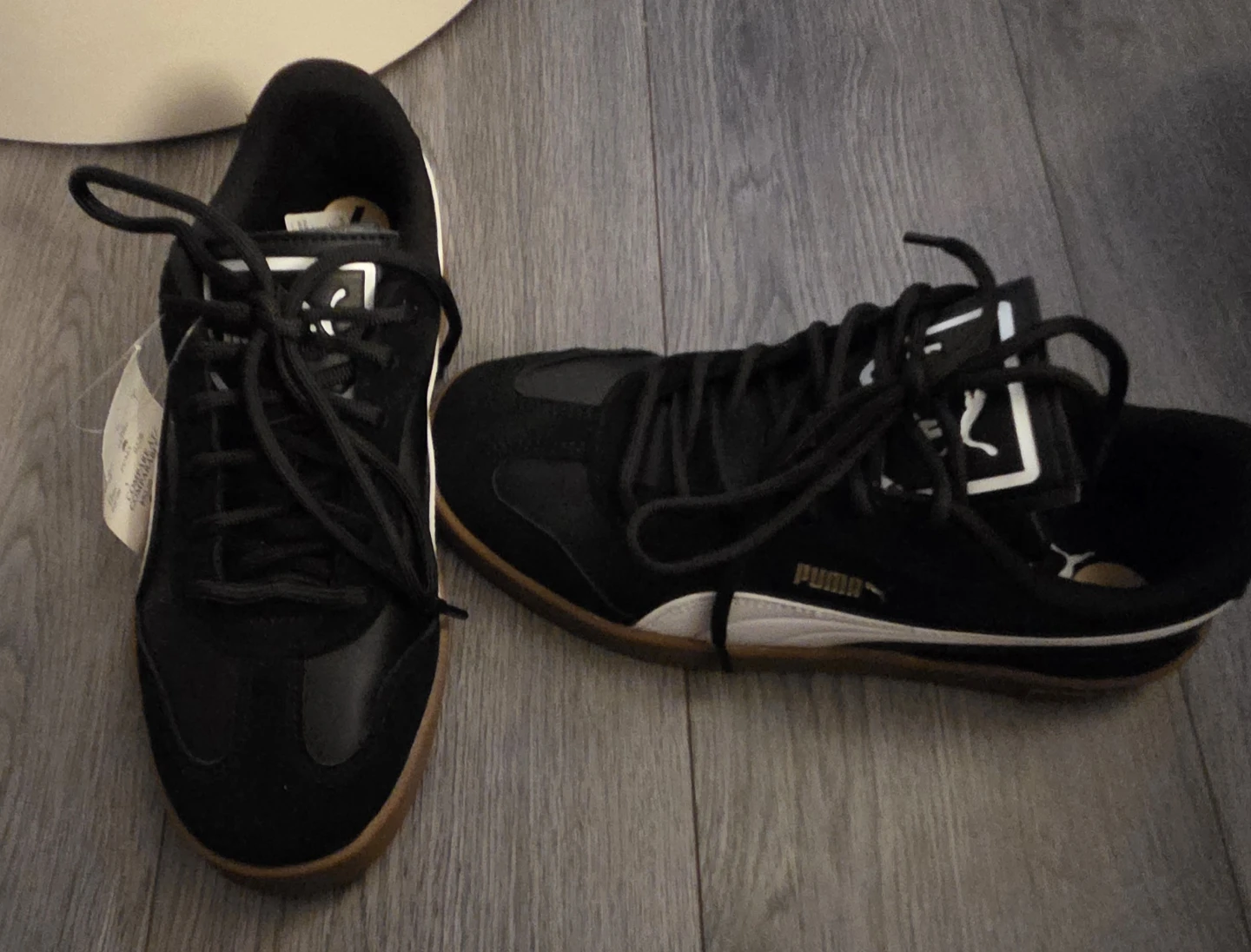 Puma Palermo Shoes W7. KING-SPADINA - photo 3