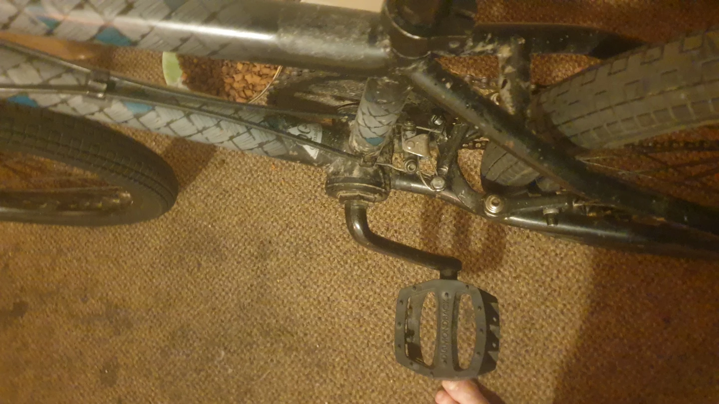 GRIND BMX Bike - photo 3
